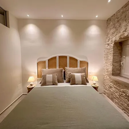 Dimora Bellavista ביטונטו