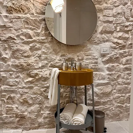 Dimora Bellavista ביטונטו