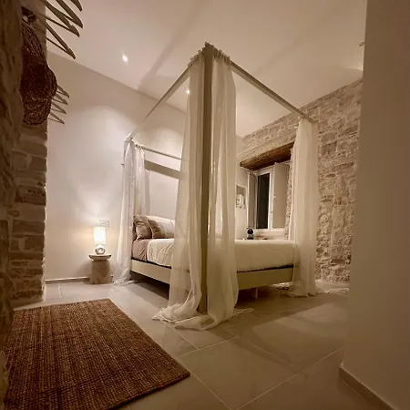 Dimora Bellavista לינה וארוחת בוקר ביטונטו