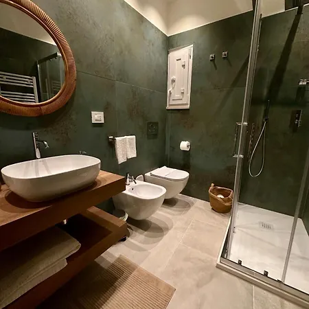 לינה וארוחת בוקר Dimora Bellavista ביטונטו