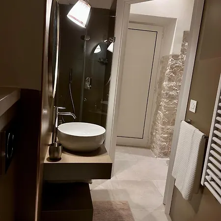 Dimora Bellavista ביטונטו