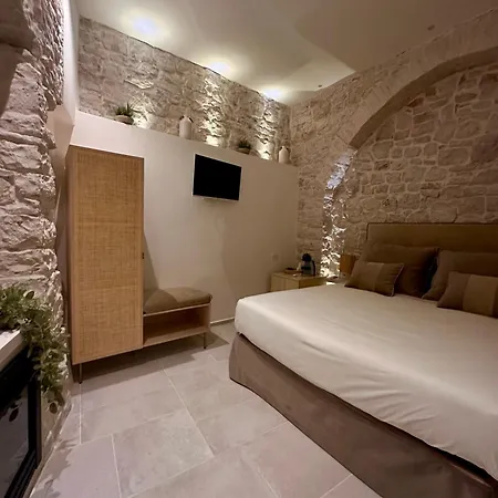 לינה וארוחת בוקר Dimora Bellavista ביטונטו