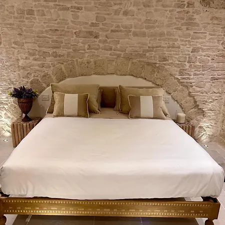 Dimora Bellavista ביטונטו