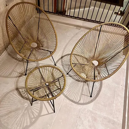 Dimora Bellavista לינה וארוחת בוקר 4*