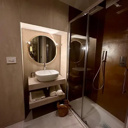 Dimora Bellavista לינה וארוחת בוקר ביטונטו