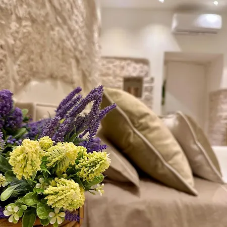 לינה וארוחת בוקר Dimora Bellavista ביטונטו