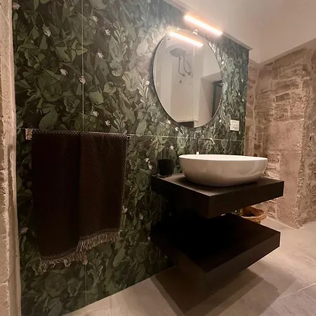 Dimora Bellavista לינה וארוחת בוקר