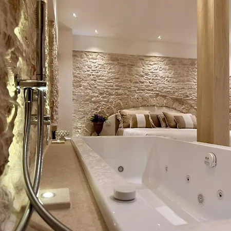 Dimora Bellavista 4*