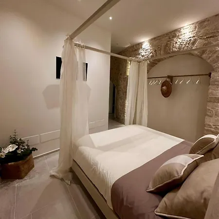 לינה וארוחת בוקר Dimora Bellavista