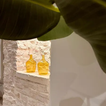 לינה וארוחת בוקר Dimora Bellavista 4*