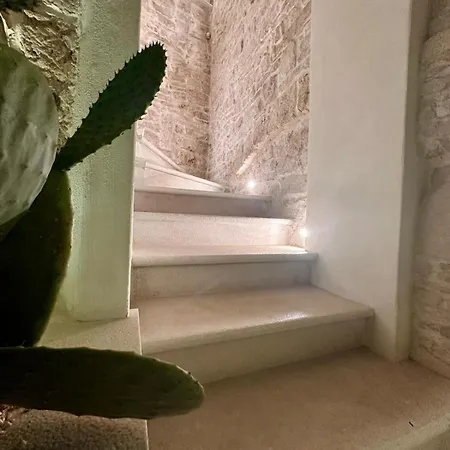 Dimora Bellavista לינה וארוחת בוקר