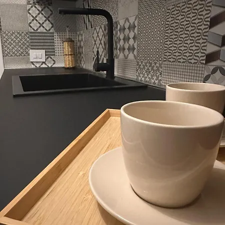 Dimora Bellavista לינה וארוחת בוקר ביטונטו