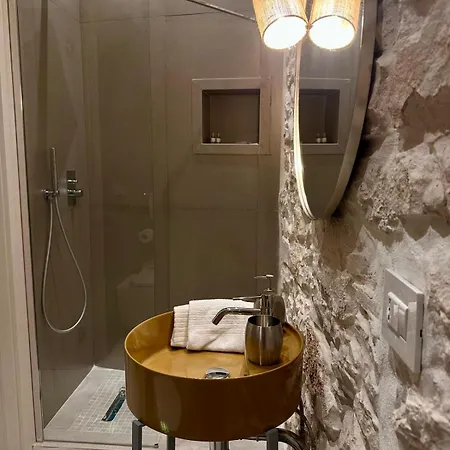 Dimora Bellavista 4*