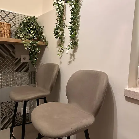 לינה וארוחת בוקר Dimora Bellavista