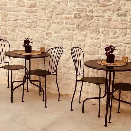 Dimora Bellavista Bed & Breakfast 4*