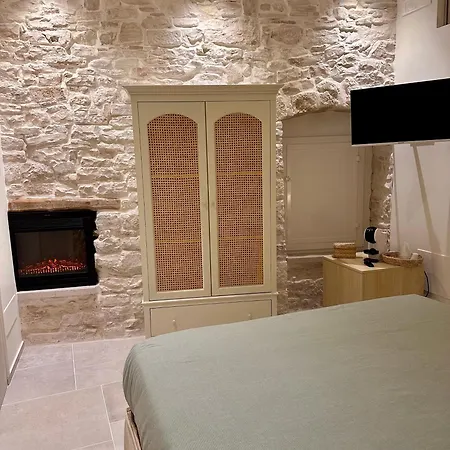 Dimora Bellavista Bed & Breakfast 4*