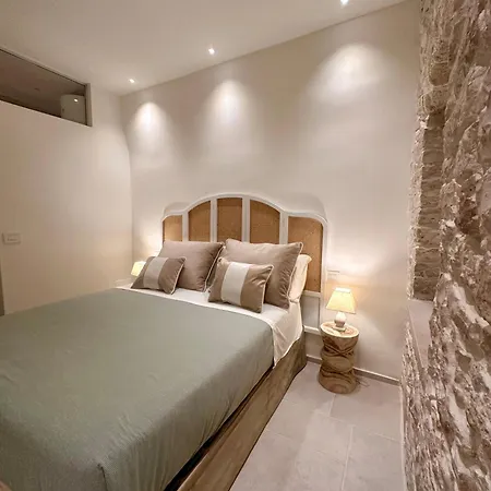 Dimora Bellavista Bed & Breakfast Bitonto