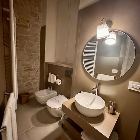 Dimora Bellavista 4* Bitonto