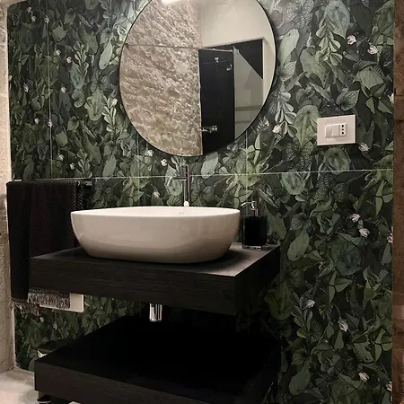Dimora Bellavista 4*