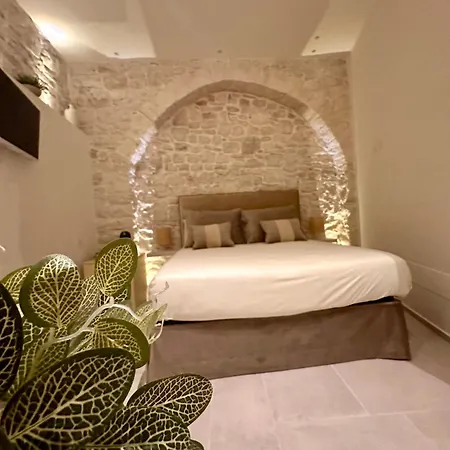 Bed & Breakfast Dimora Bellavista