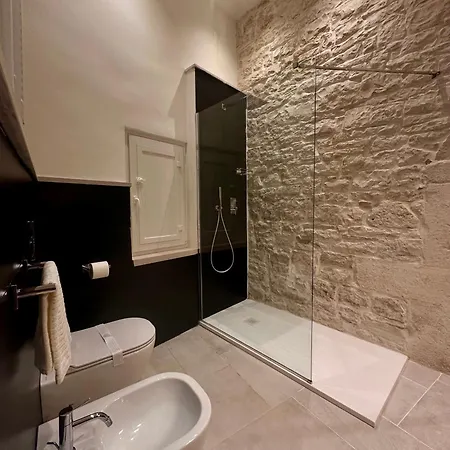 Dimora Bellavista Bed & Breakfast