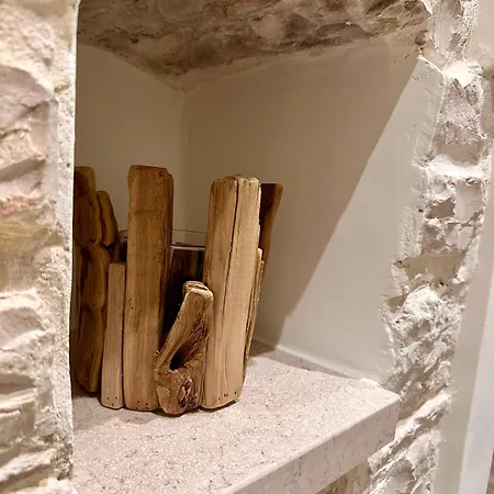 Bed & Breakfast Dimora Bellavista Bitonto