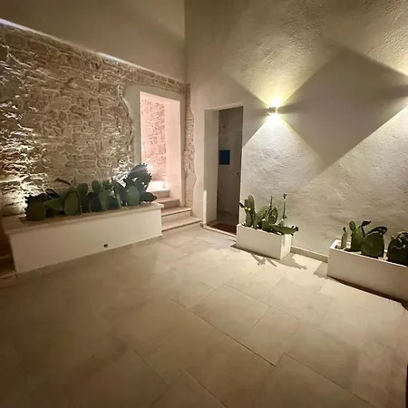 Dimora Bellavista Bed & Breakfast
