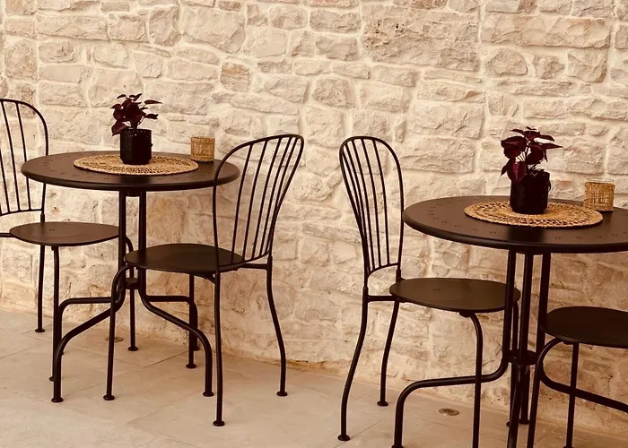 Dimora Bellavista Bed and breakfast 4*