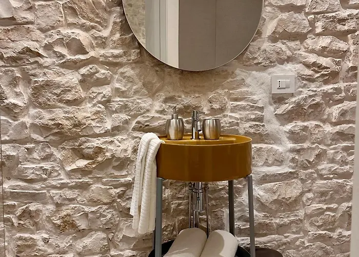 Dimora Bellavista Bitonto