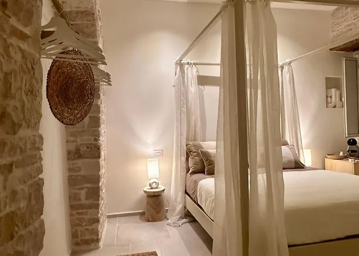 Dimora Bellavista Bed and breakfast