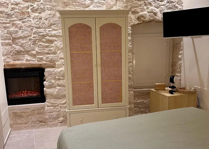 Dimora Bellavista Bed and breakfast 4*