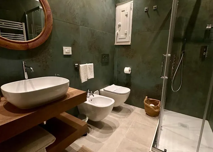 Bed & Breakfast Dimora Bellavista Bitonto