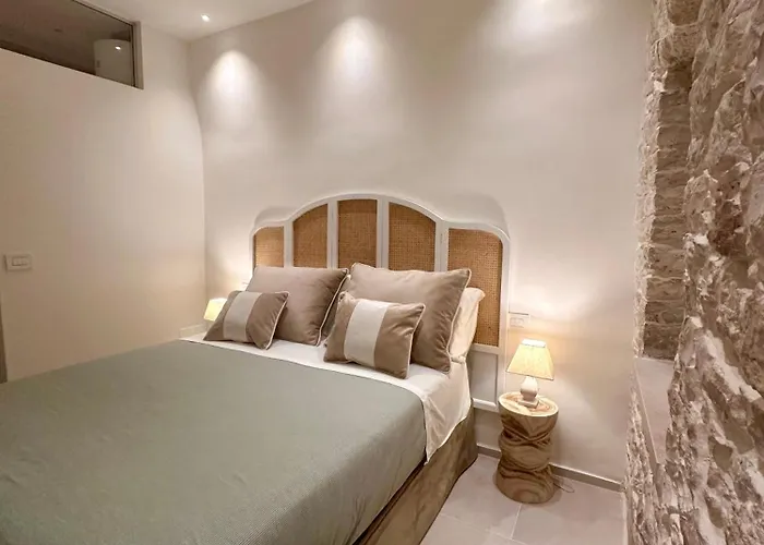Dimora Bellavista Bed and breakfast Bitonto