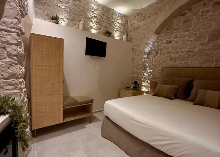 Bed and breakfast Dimora Bellavista Bitonto