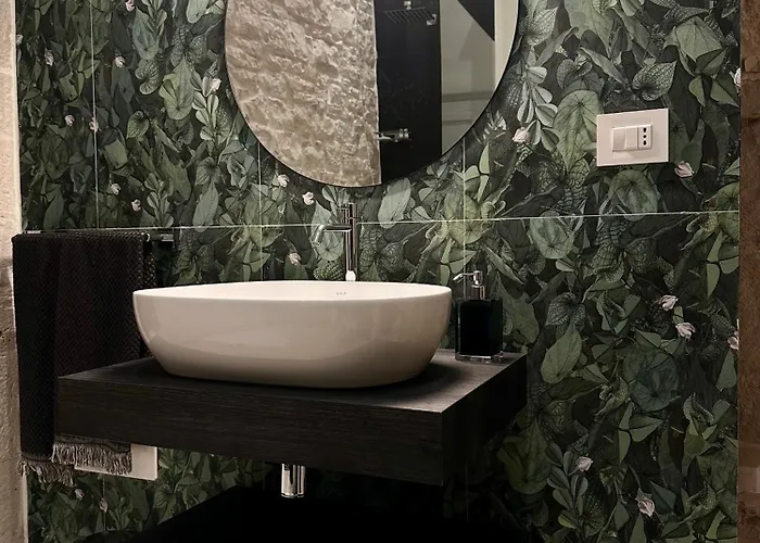 Dimora Bellavista 4*