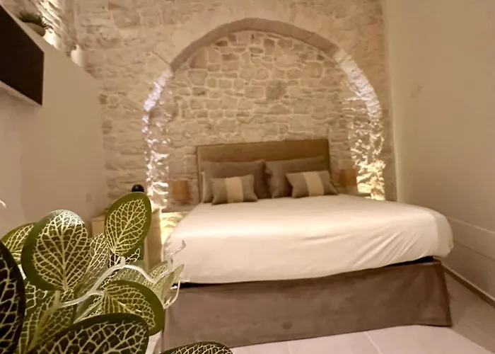 Bed and breakfast Dimora Bellavista