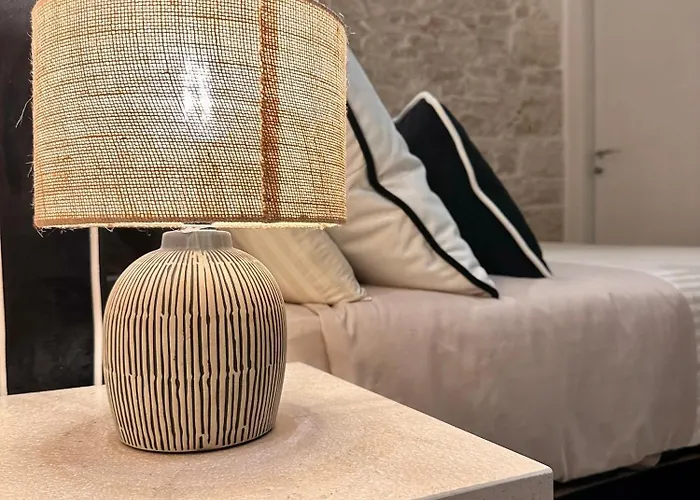 Dimora Bellavista 4*