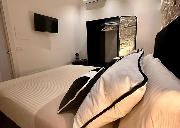 Dimora Bellavista 4* Bitonto