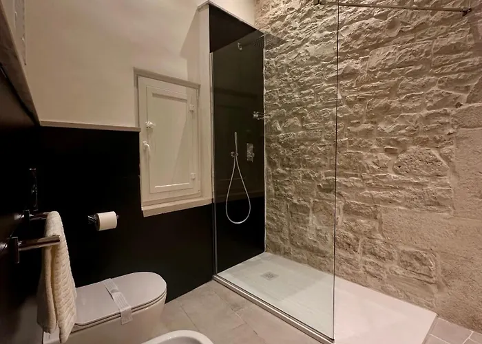Dimora Bellavista Bed & Breakfast