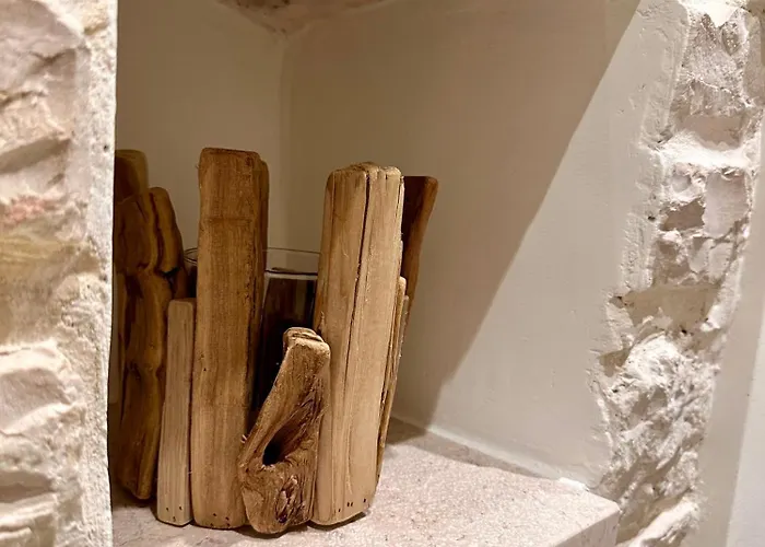 Bed and breakfast Dimora Bellavista Bitonto