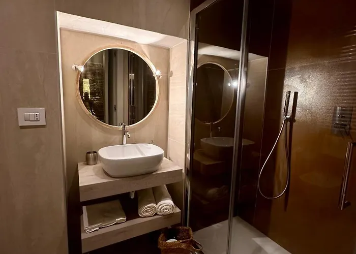 Dimora Bellavista Bed and breakfast Bitonto