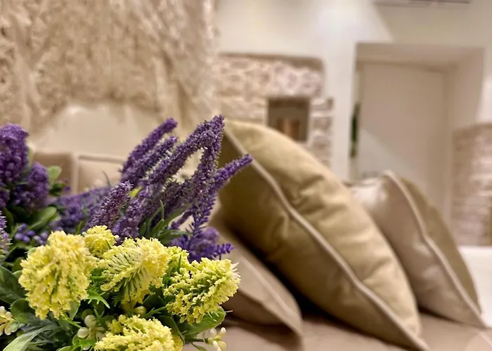 Bed & Breakfast Dimora Bellavista Bitonto