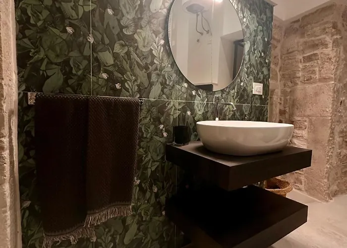 Dimora Bellavista Bed & Breakfast