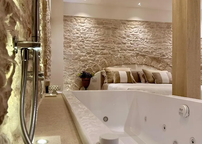 Dimora Bellavista 4*