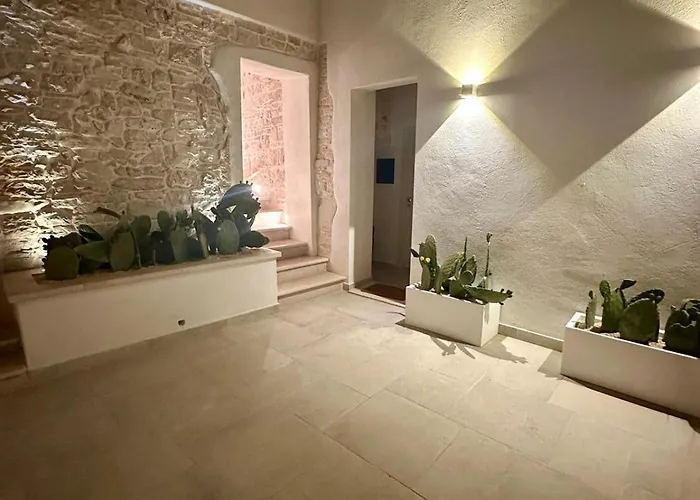 Dimora Bellavista Bed & Breakfast